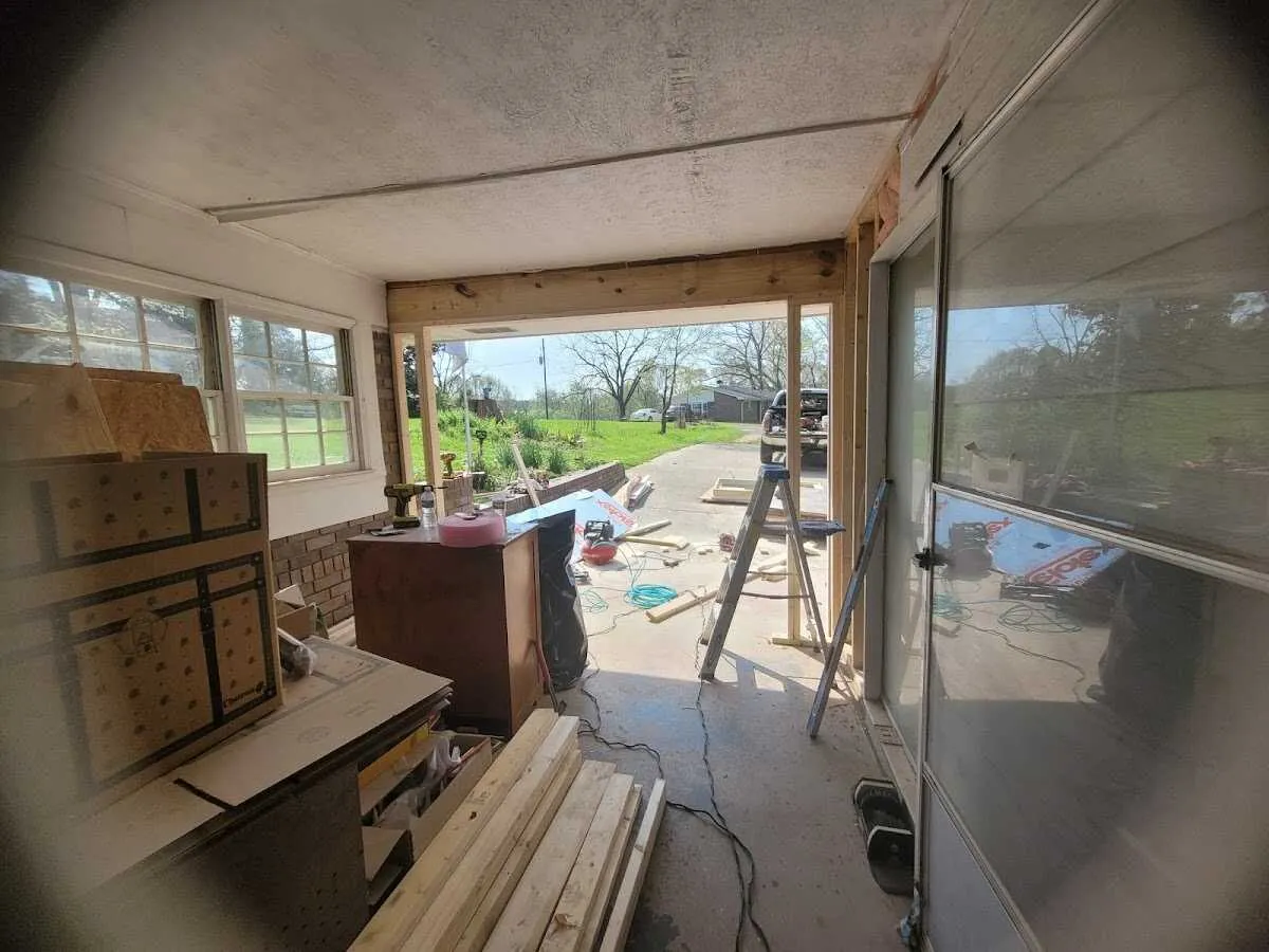 Air movers and dehumidifier for Drying & Dehumidification in Roselle